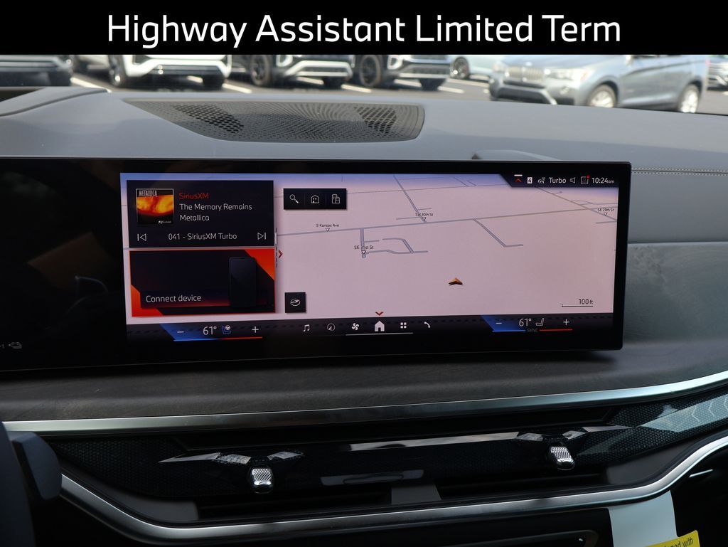 2026 BMW X5 xDrive50e San Clemente CA