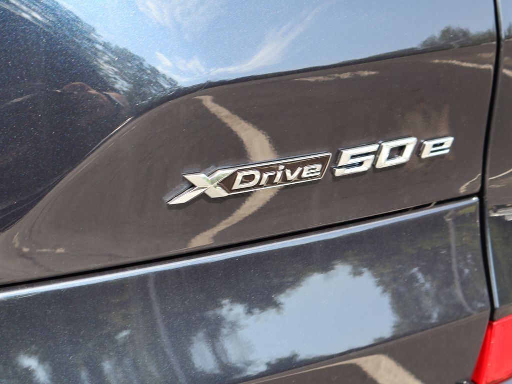 2026 BMW X5 xDrive50e San Clemente CA