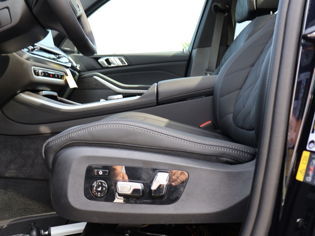 2026 BMW X5 xDrive50e San Clemente CA