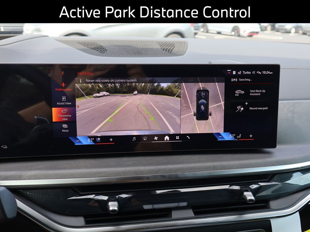2026 BMW X5 xDrive50e San Clemente CA