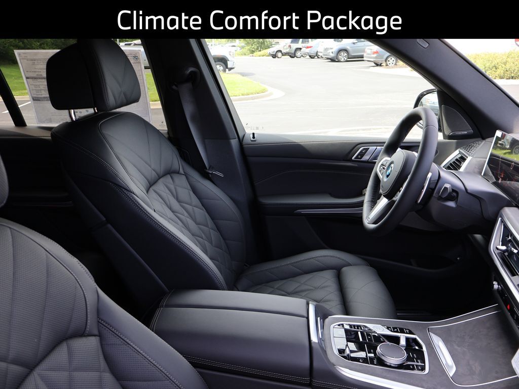 2026 BMW X5 xDrive50e San Clemente CA