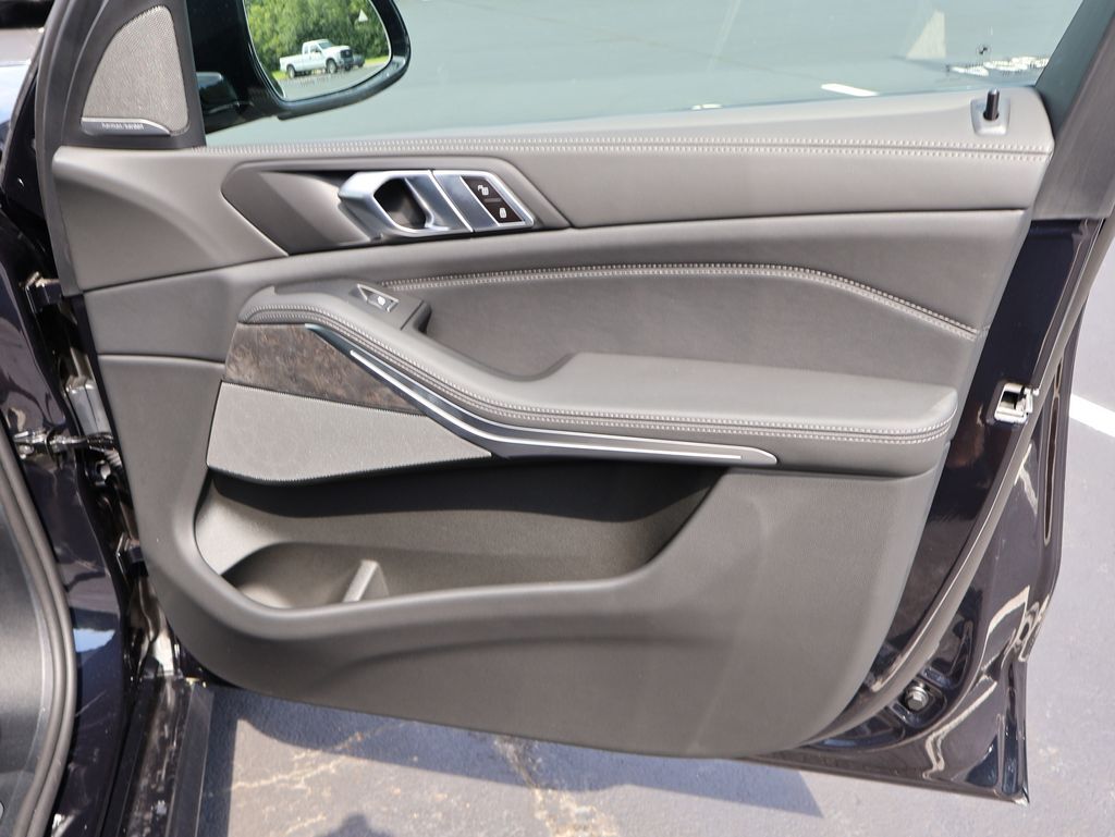 2026 BMW X5 xDrive50e San Clemente CA