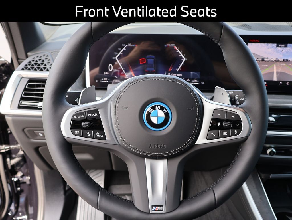 2026 BMW X5 xDrive50e San Clemente CA