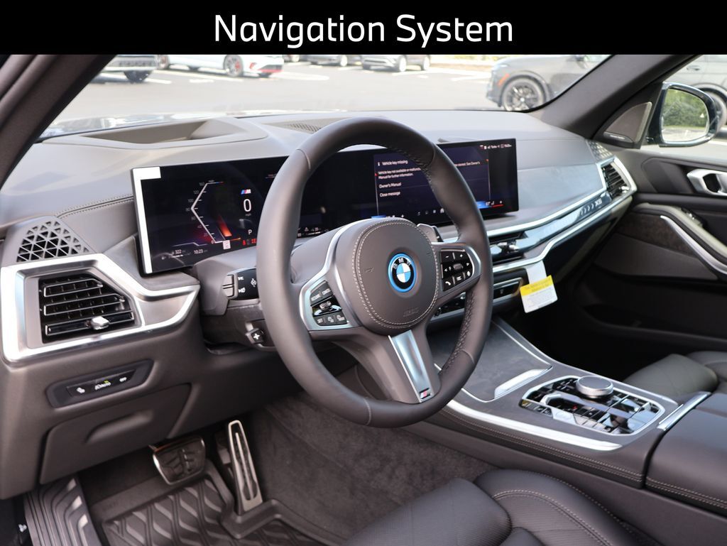2026 BMW X5 xDrive50e San Clemente CA