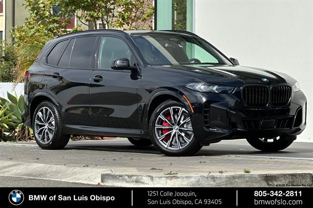 2026 BMW X5 xDrive50e xDrive50e