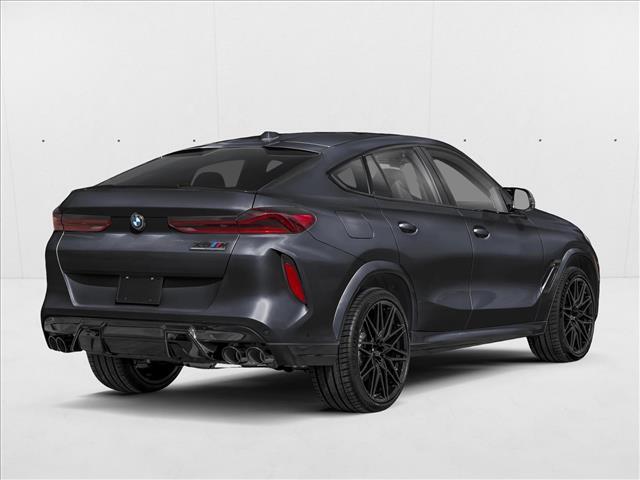 2026 BMW X6 M Competition Roseville CA