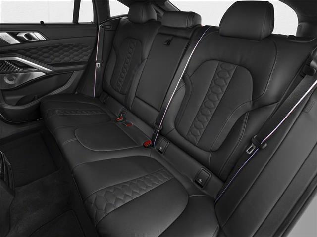 2026 BMW X6 M Competition Roseville CA