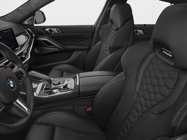 2026 BMW X6 M Competition Roseville CA