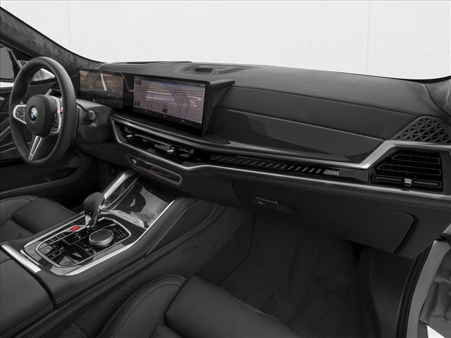 2026 BMW X6 M Competition Roseville CA