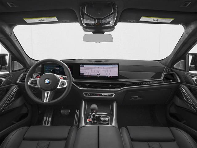 2026 BMW X6 M Competition Roseville CA