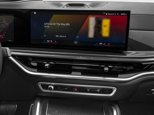 2026 BMW X6 M Competition Roseville CA