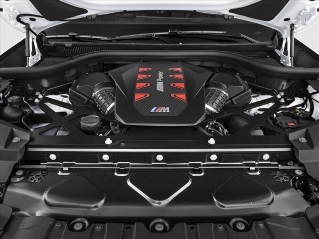 2026 BMW X6 M Competition Roseville CA