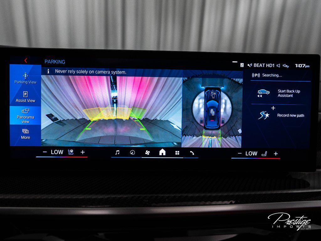 2026 BMW X6 M Competition Sports Activity Coupe North Miami Beach FL