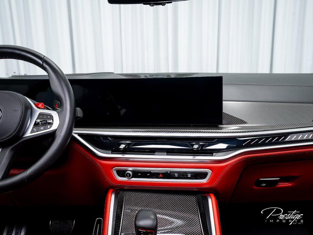 2026 BMW X6 M Competition Sports Activity Coupe North Miami Beach FL
