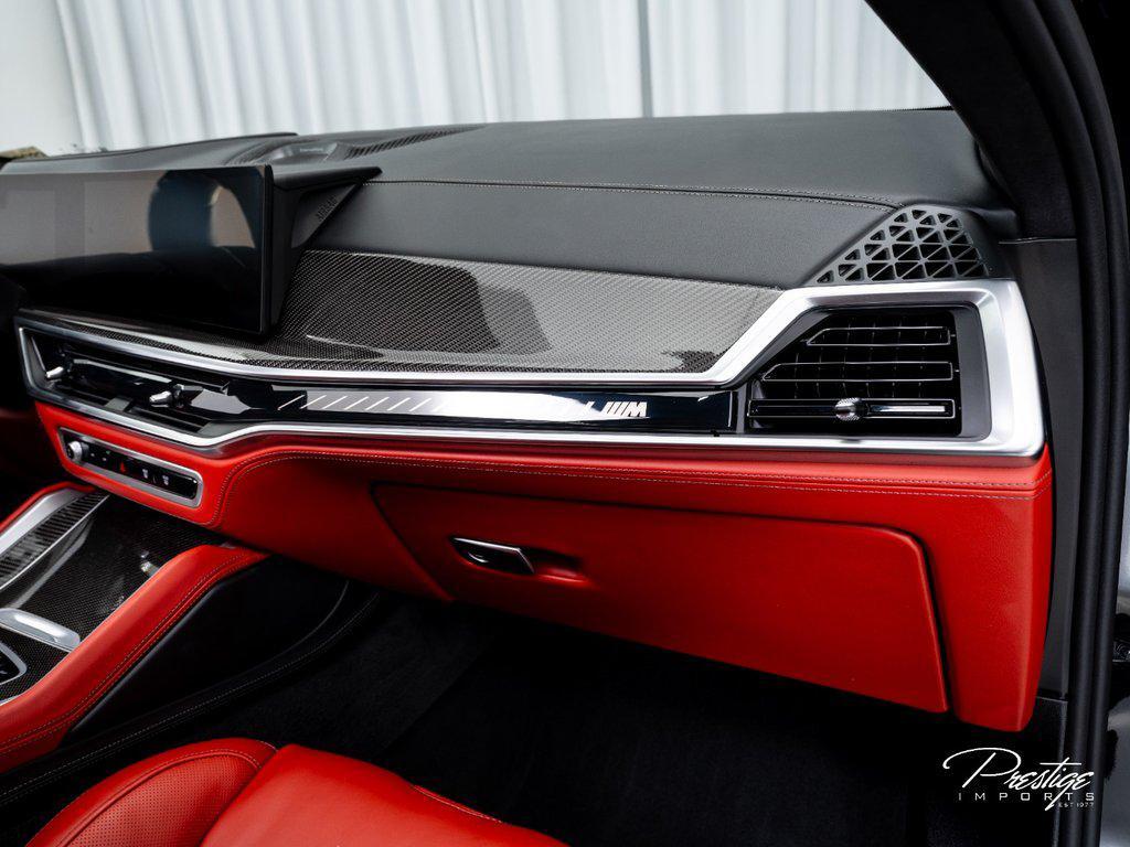 2026 BMW X6 M Competition Sports Activity Coupe North Miami Beach FL
