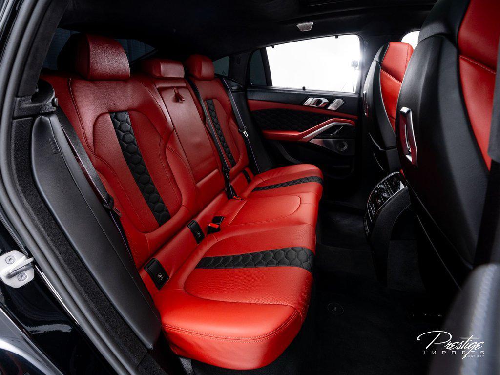 2026 BMW X6 M Competition Sports Activity Coupe North Miami Beach FL