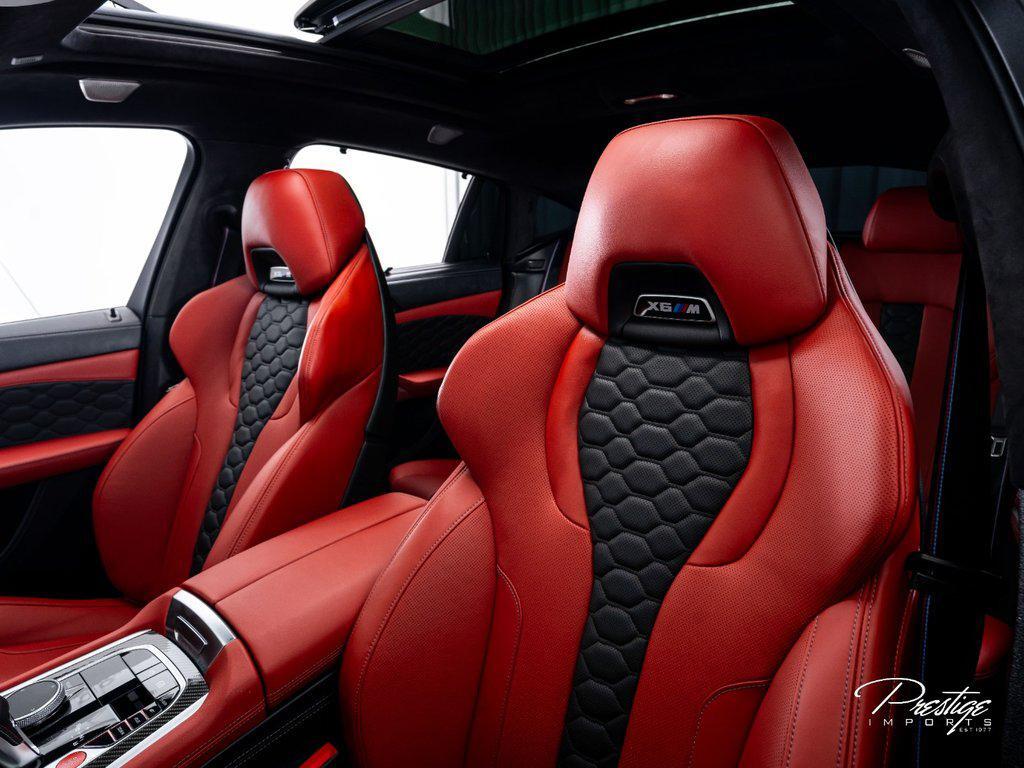 2026 BMW X6 M Competition Sports Activity Coupe North Miami Beach FL