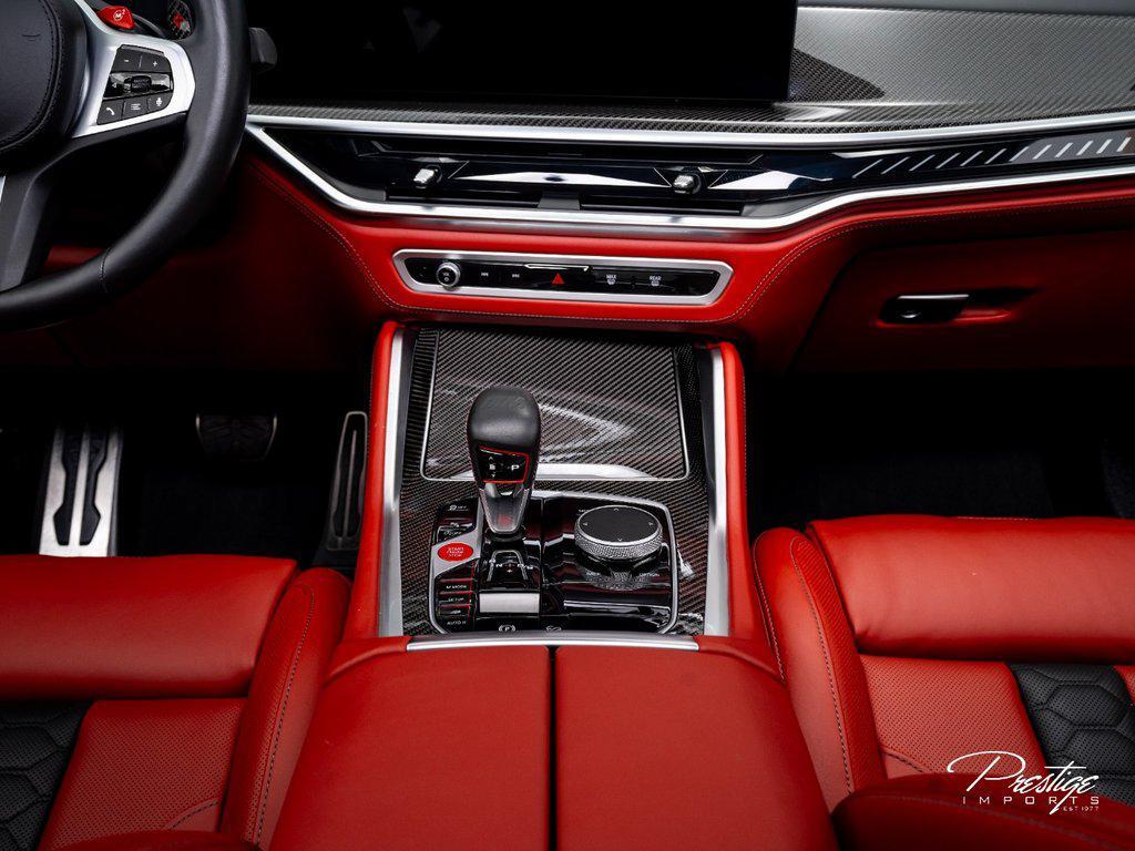 2026 BMW X6 M Competition Sports Activity Coupe North Miami Beach FL