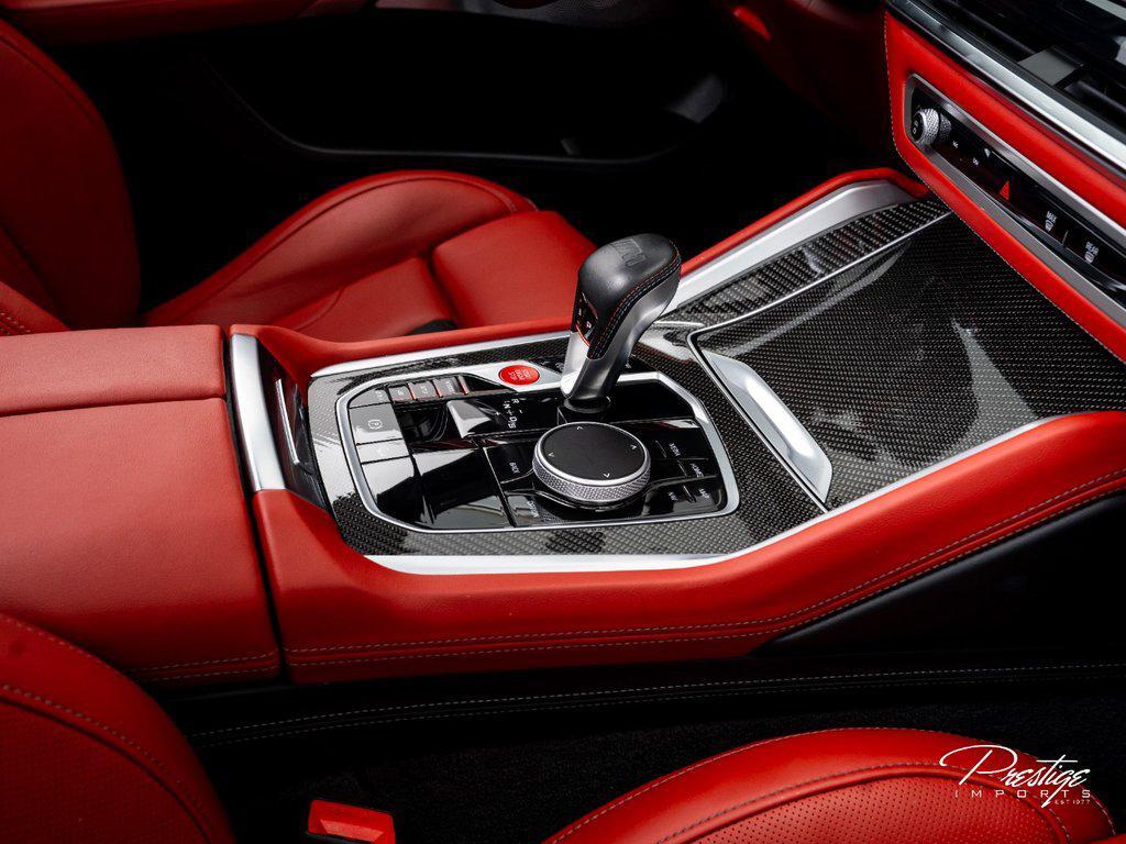 2026 BMW X6 M Competition Sports Activity Coupe North Miami Beach FL