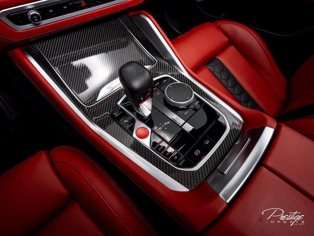2026 BMW X6 M Competition Sports Activity Coupe North Miami Beach FL