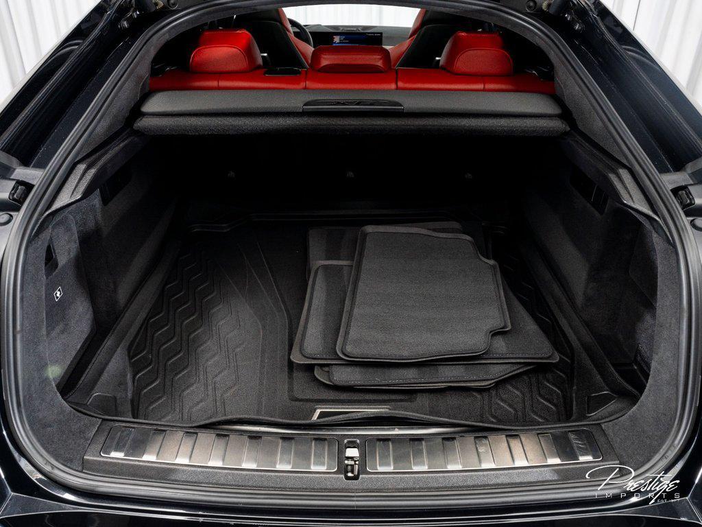 2026 BMW X6 M Competition Sports Activity Coupe North Miami Beach FL