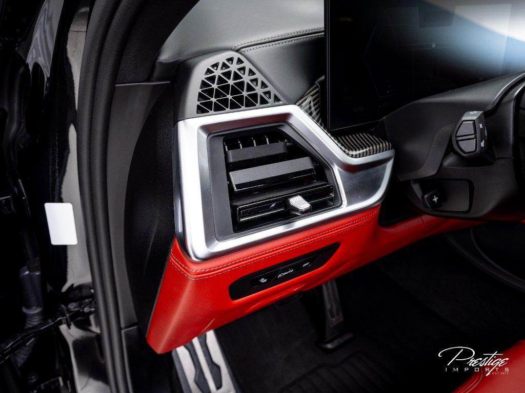 2026 BMW X6 M Competition Sports Activity Coupe North Miami Beach FL