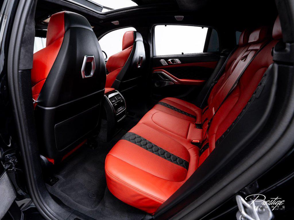 2026 BMW X6 M Competition Sports Activity Coupe North Miami Beach FL