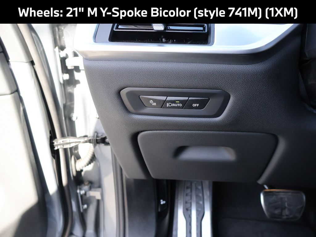 2026 BMW X6 M60i San Clemente CA