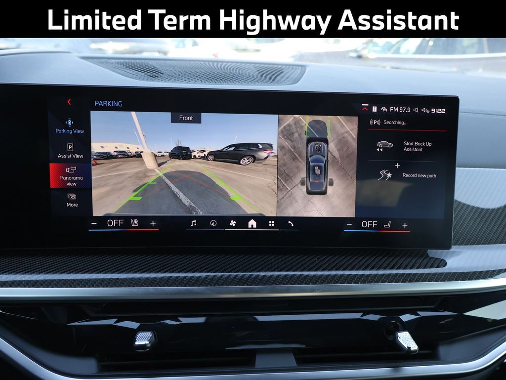 2026 BMW X6 M60i San Clemente CA