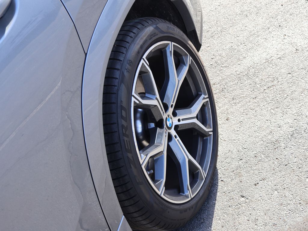 2026 BMW X6 M60i San Clemente CA