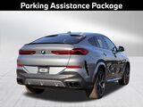 2026 BMW X6 M60i Oshkosh WI