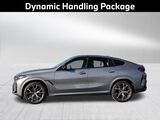 2026 BMW X6 M60i Oshkosh WI