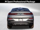 2026 BMW X6 M60i Oshkosh WI