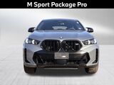 2026 BMW X6 M60i Oshkosh WI