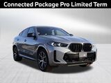 2026 BMW X6 M60i Oshkosh WI