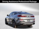 2026 BMW X6 M60i Oshkosh WI