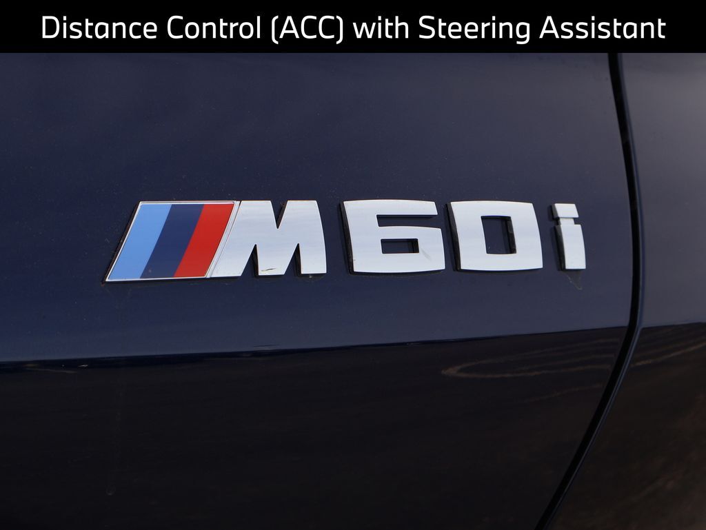 2026 BMW X6 M60i San Clemente CA