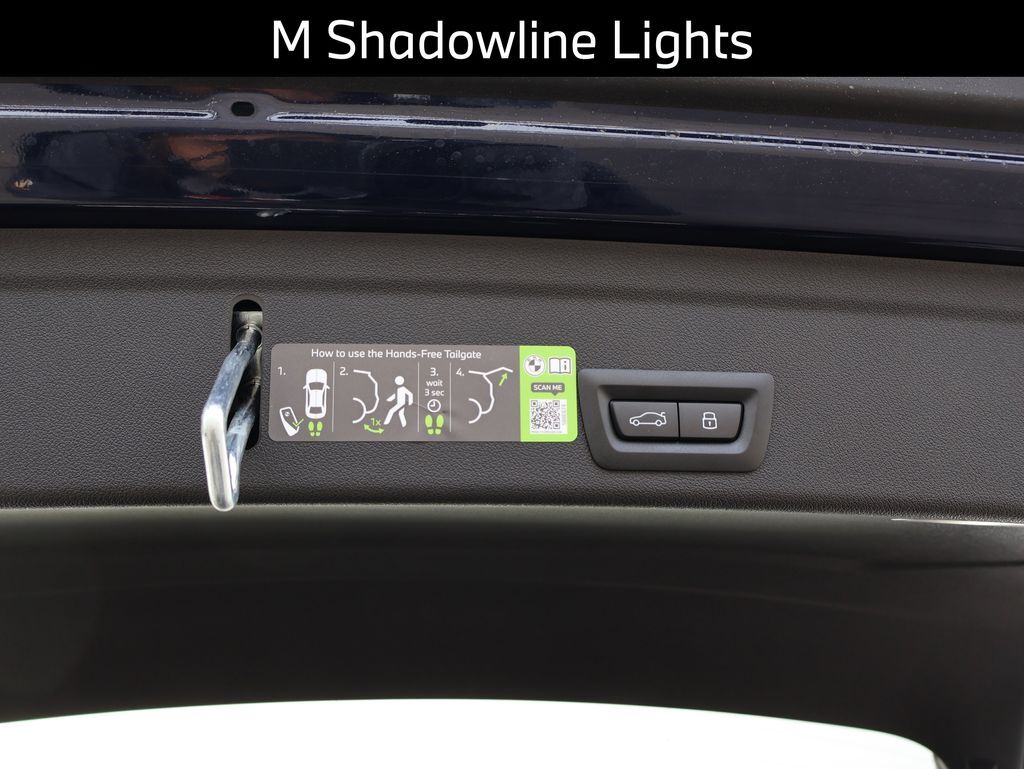 2026 BMW X6 M60i San Clemente CA