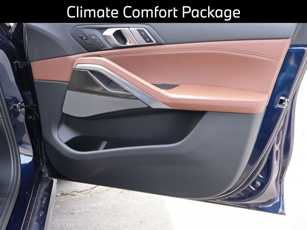 2026 BMW X6 M60i San Clemente CA