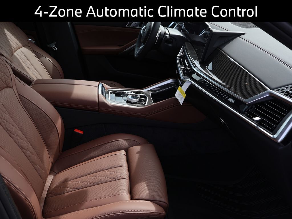 2026 BMW X6 M60i San Clemente CA