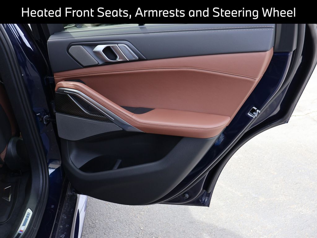 2026 BMW X6 M60i San Clemente CA