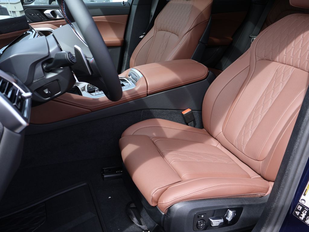 2026 BMW X6 M60i San Clemente CA