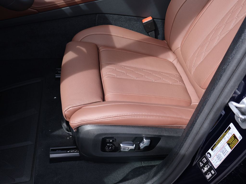 2026 BMW X6 M60i San Clemente CA