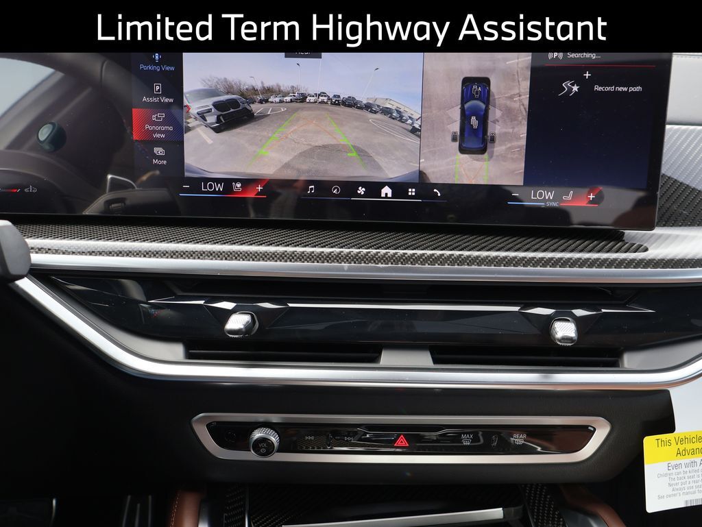 2026 BMW X6 M60i San Clemente CA