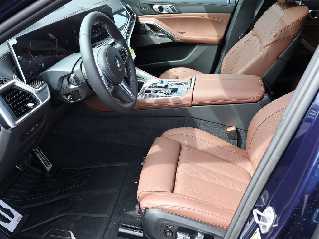 2026 BMW X6 M60i San Clemente CA