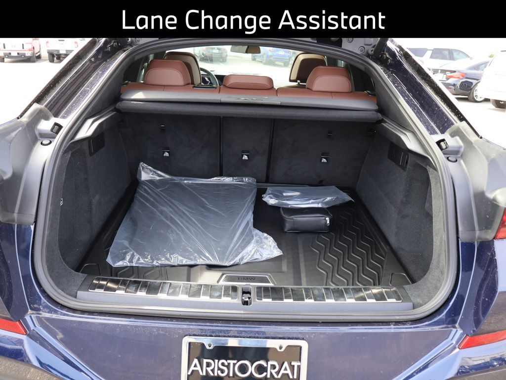 2026 BMW X6 M60i San Clemente CA