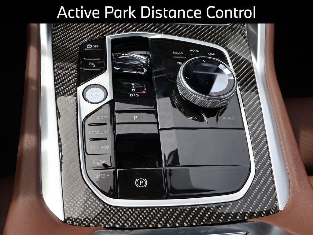 2026 BMW X6 M60i San Clemente CA