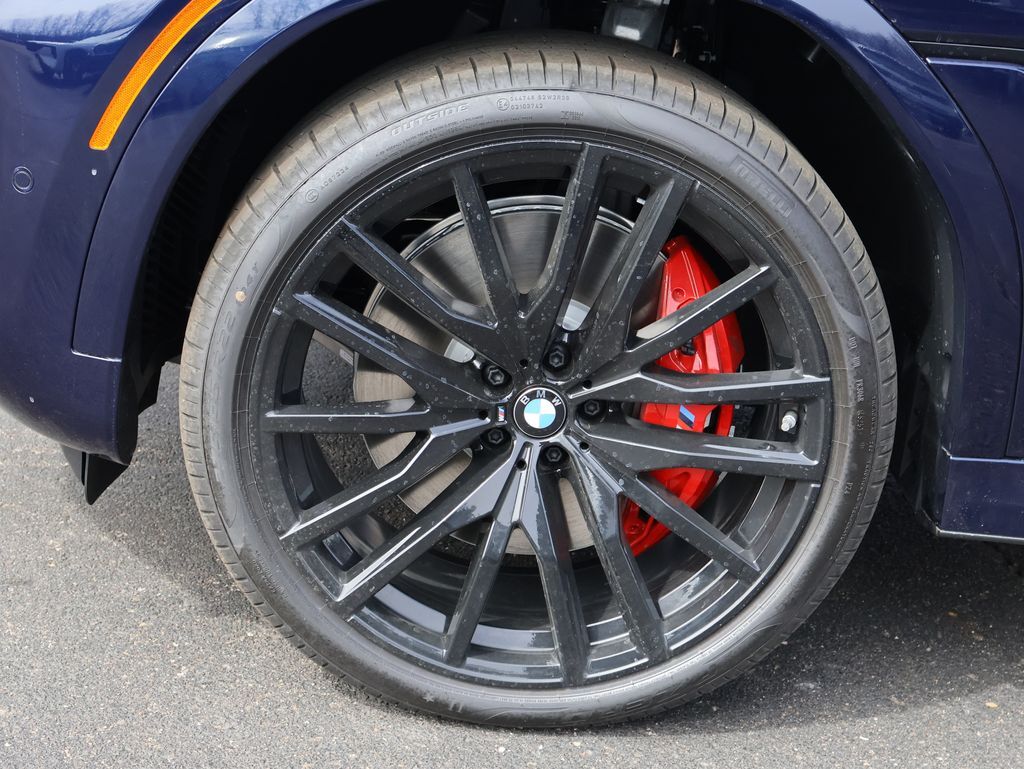 2026 BMW X6 M60i San Clemente CA