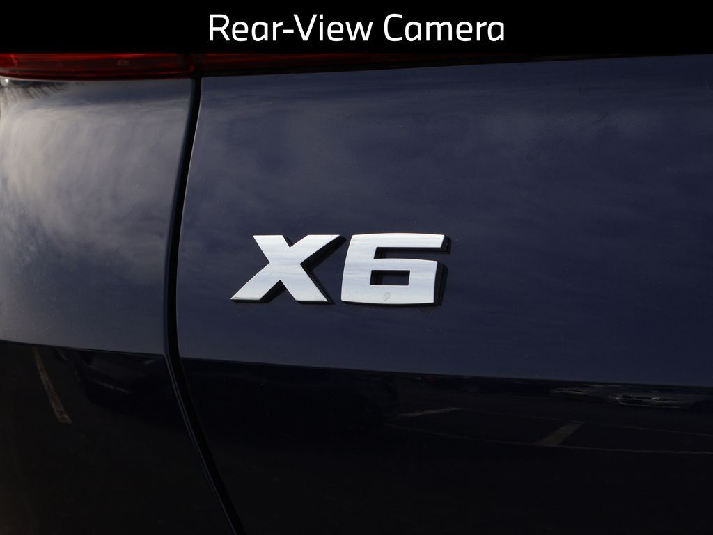 2026 BMW X6 M60i San Clemente CA