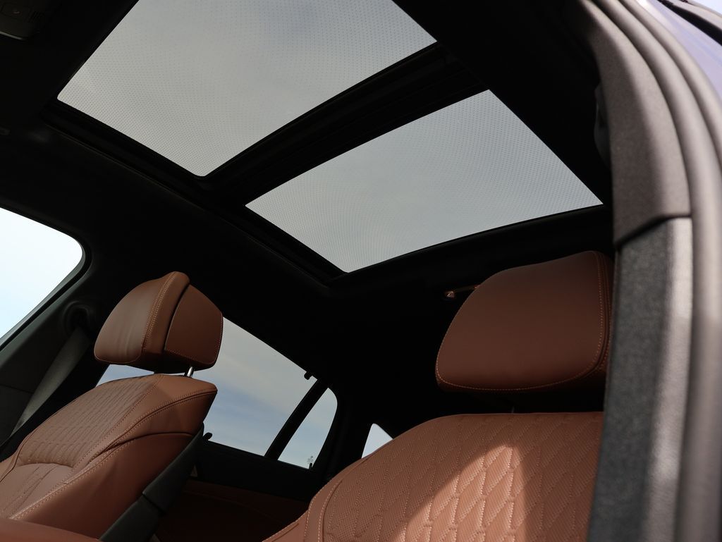 2026 BMW X6 M60i San Clemente CA